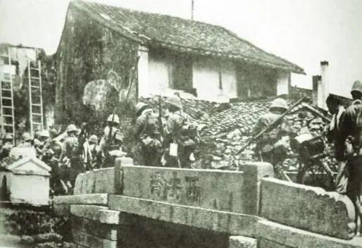 舟山:红色火种燎原千岛大地幸福之城温暖无数人心