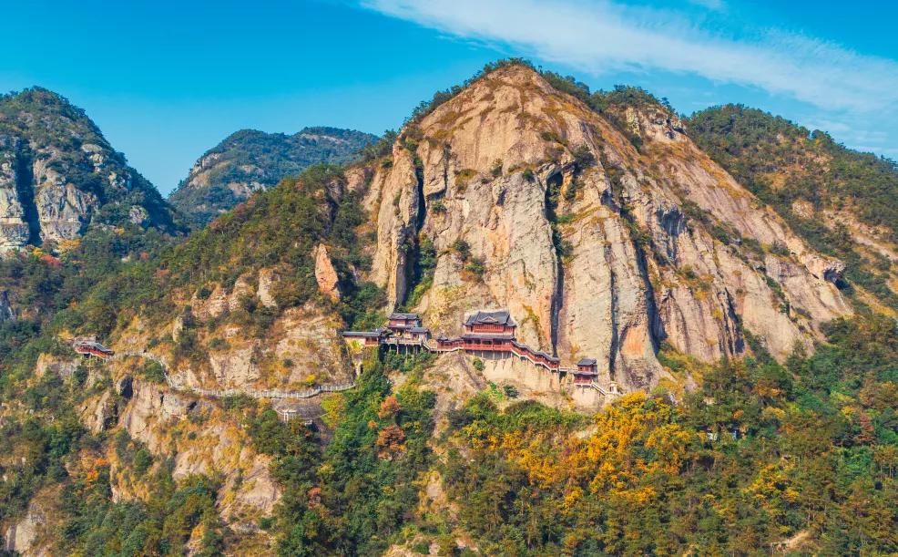 五一杭州游玩大集合,杭州景点攻略大全一日游