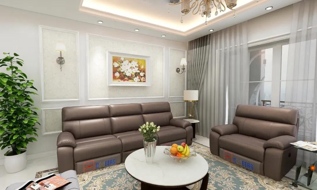 【我爱我家】绝了！这样装修，颜值与舒适可以兼得