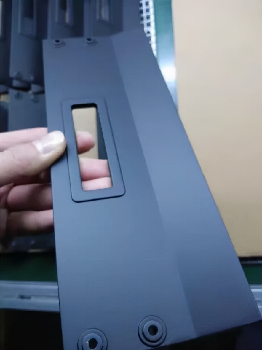 “西北王”的第五家粉末涂料分厂完成投产建设！向工业4.0迈进