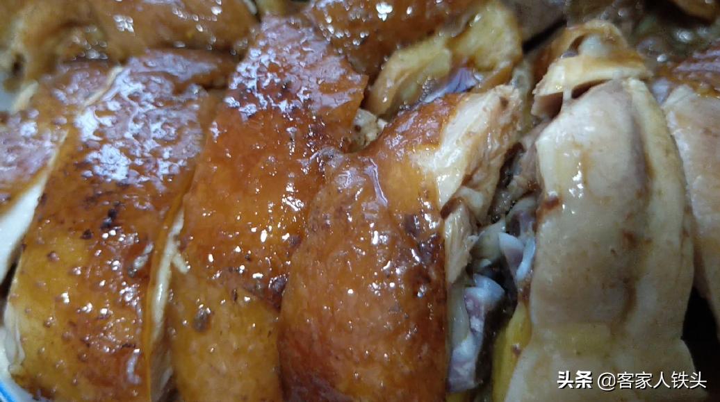 鸡最正宗做法,鸡最好吃的做法大全视频