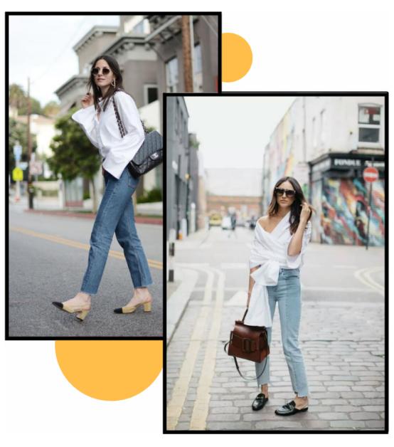 胳膊粗拜拜肉,手臂粗的正确穿搭