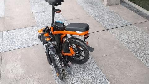 小型代驾折叠电动车测评,代驾最好的折叠电动车测评