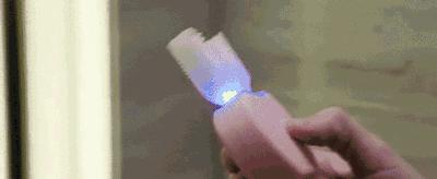 清洁牙齿的神器可以美白牙齿,怎么刷牙1秒钟就可以让牙齿变白