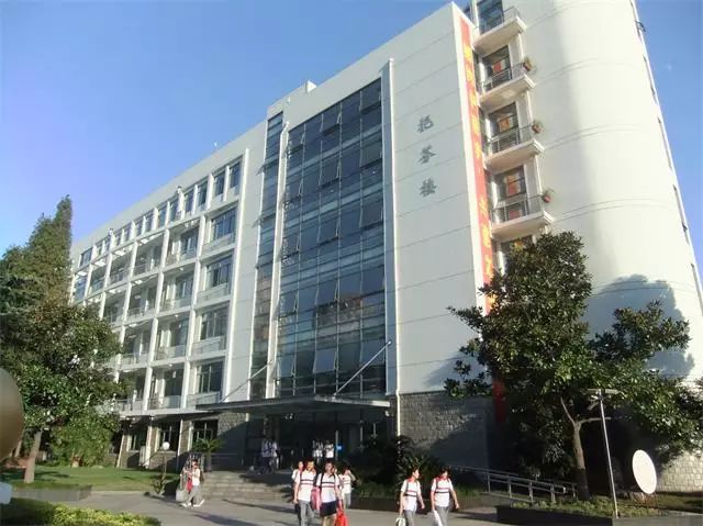 上海回不去的青春,上海市建平中学老照片