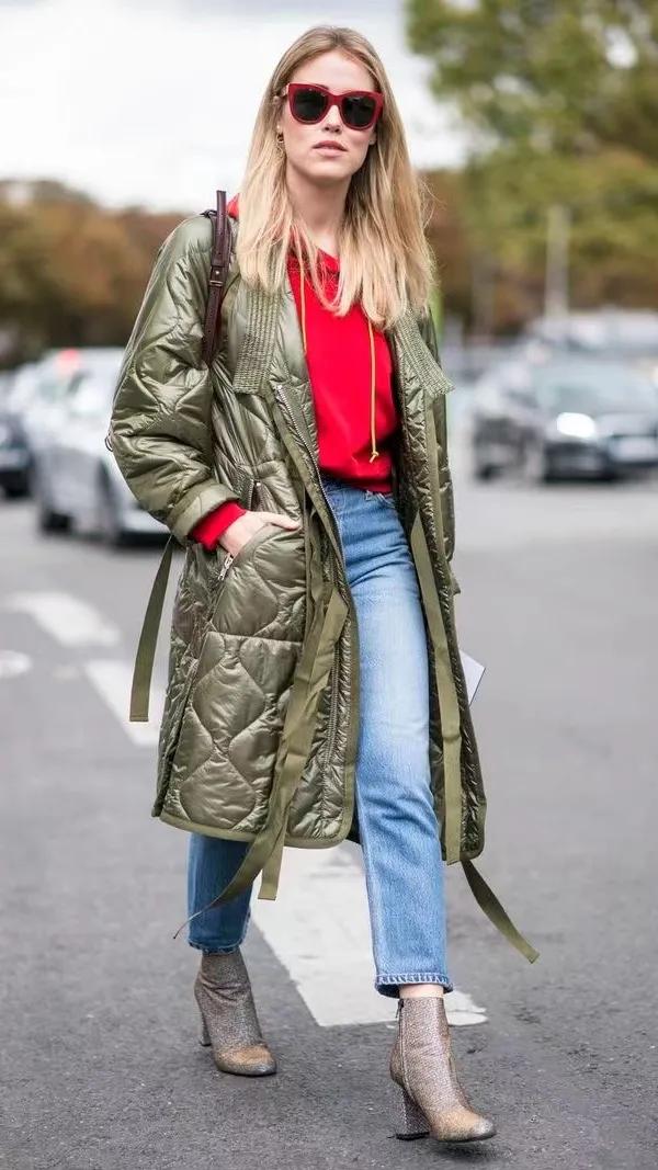 这人手一件的外套真的适合你吗?