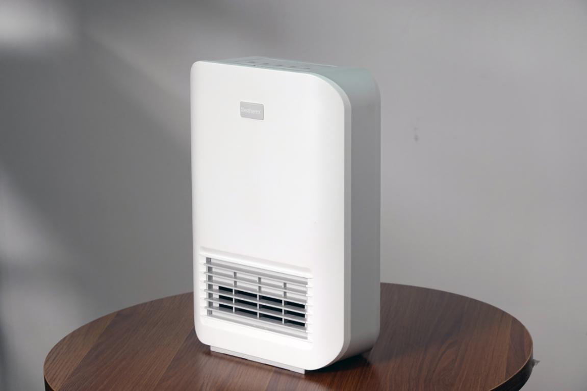 荣耀亲选温润速热暖风机,智能恒温速热暖风机好用吗