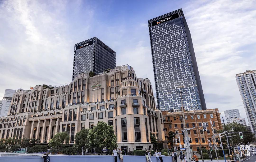 对不起!你对乍浦路一无所知