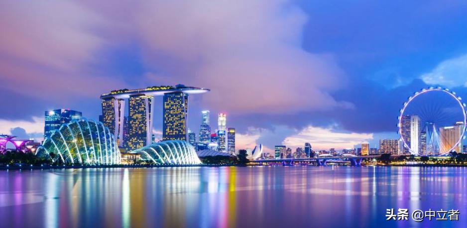 新加坡生活真实状况,新加坡生活到底有多安逸
