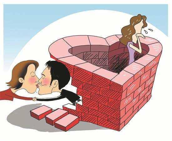 配偶出轨了最好的应对,发现配偶出轨了最聪明的处理方法