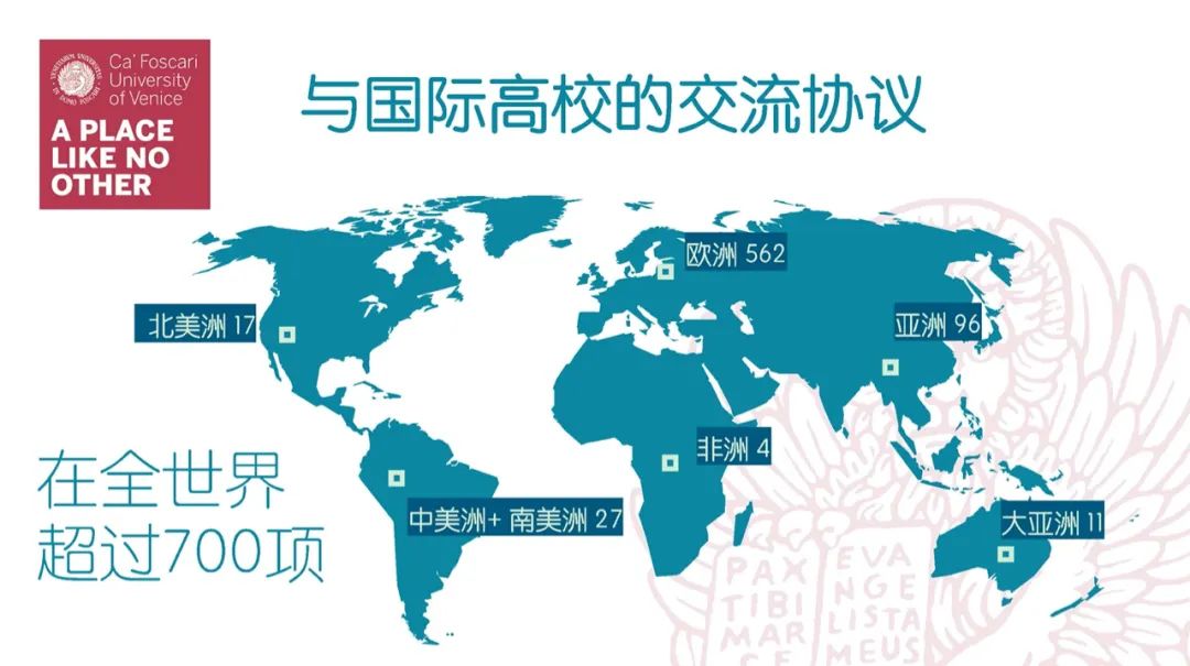 威尼斯东方大学介绍,威尼斯大学