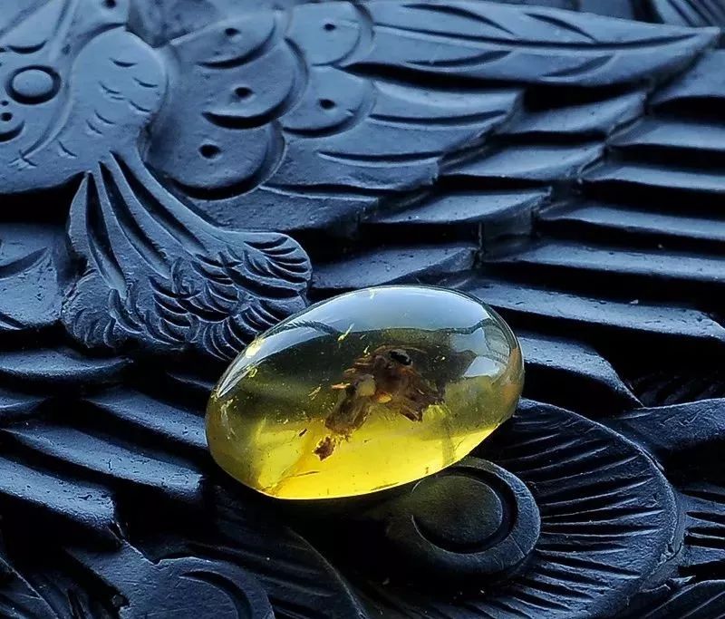 蜜蜡的蜡质好坏,蜜蜡的品质怎么分好坏