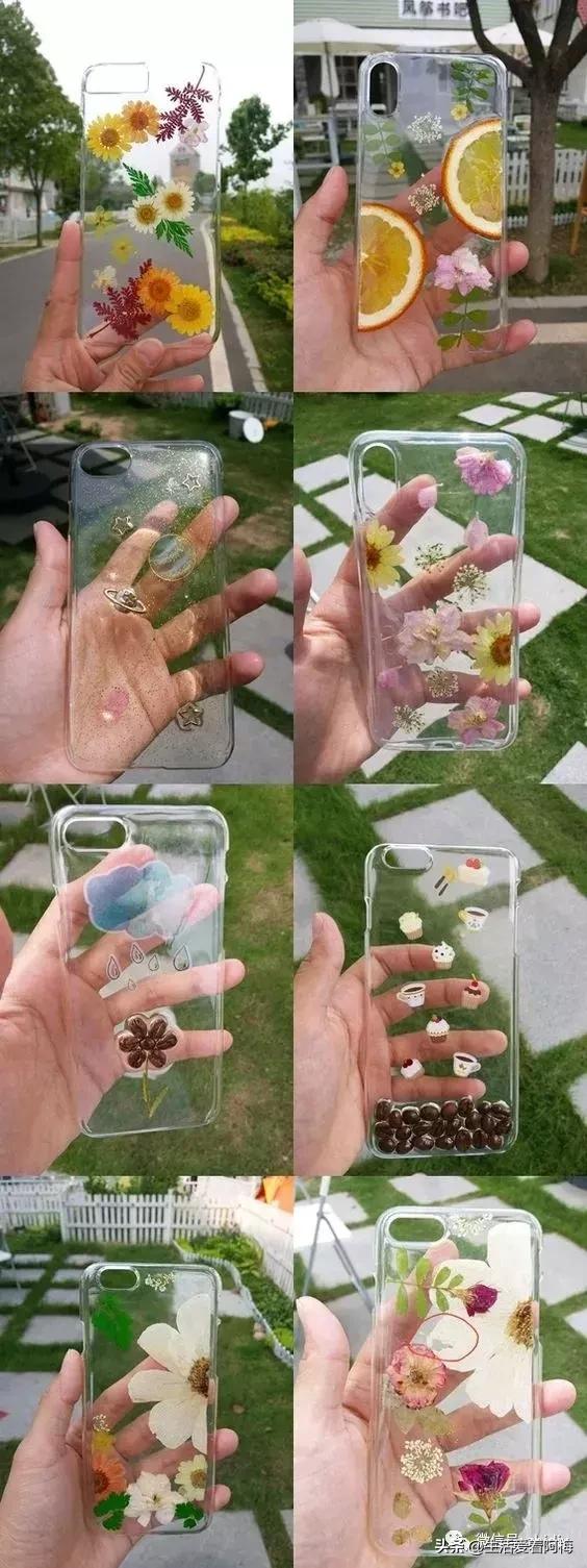 手机壳不用买贵的,手机壳不用可以做什么