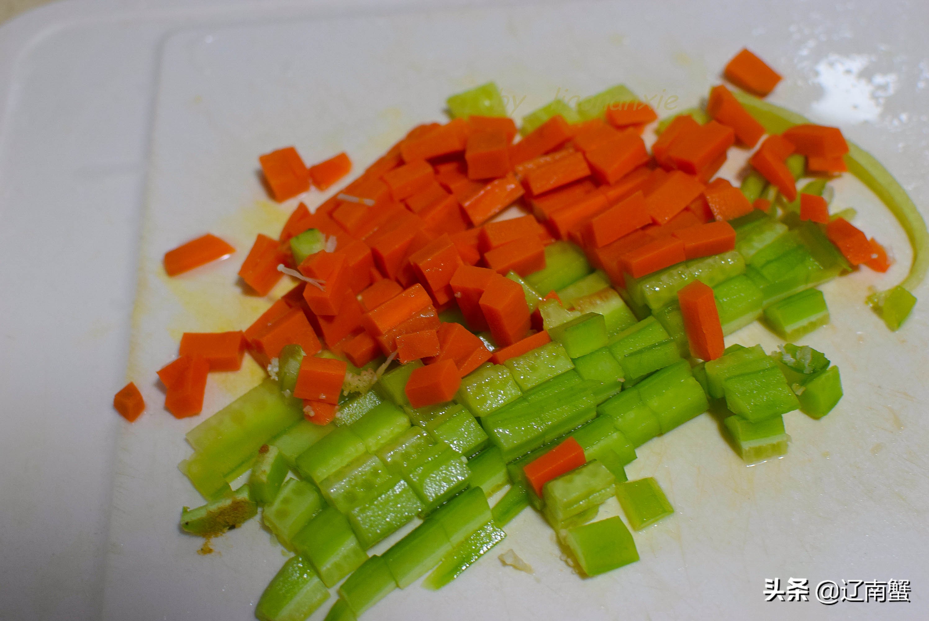 疙瘩汤不香,疙瘩汤没味咋办