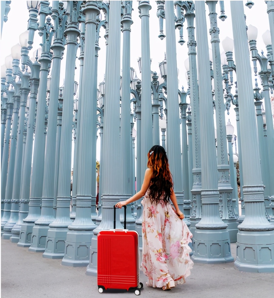 轻奢高端旅行箱有哪些款式,新款最实用的旅行箱