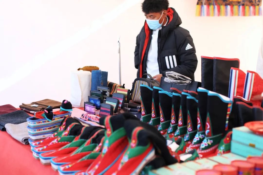 西藏日喀则,日喀则值得带的美食特产