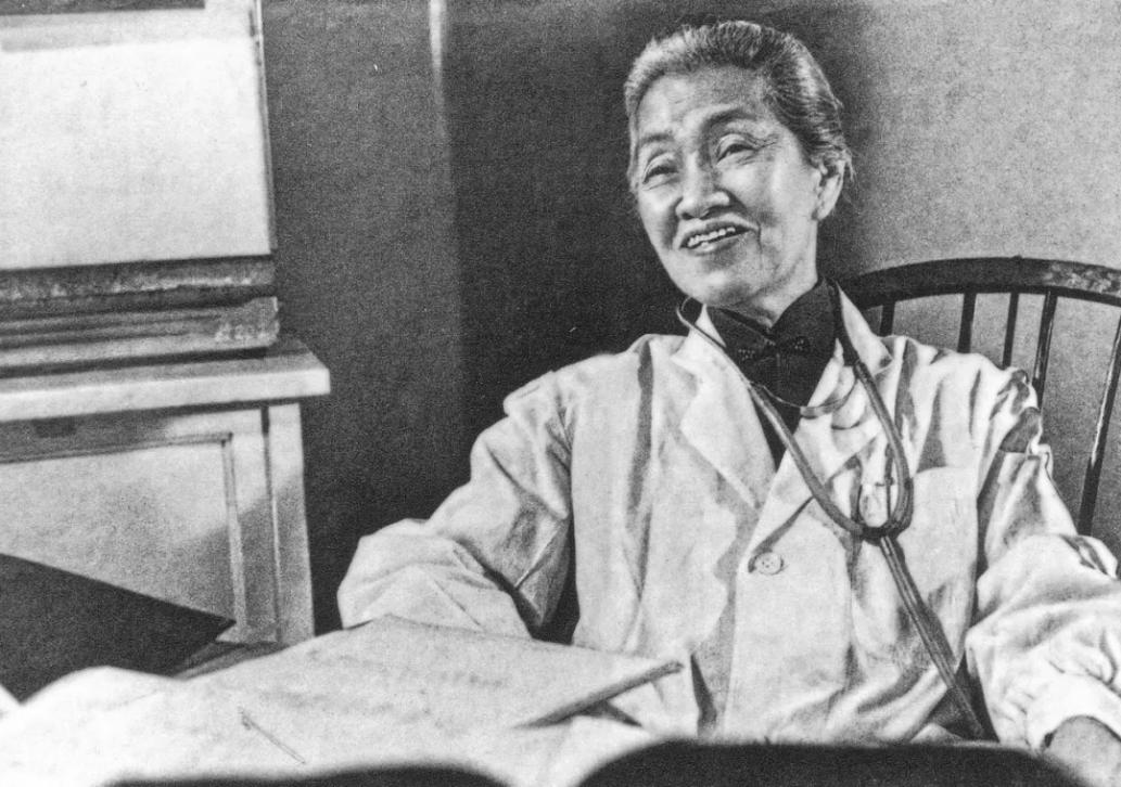 协和妇科知名专家,协和百年妇产史