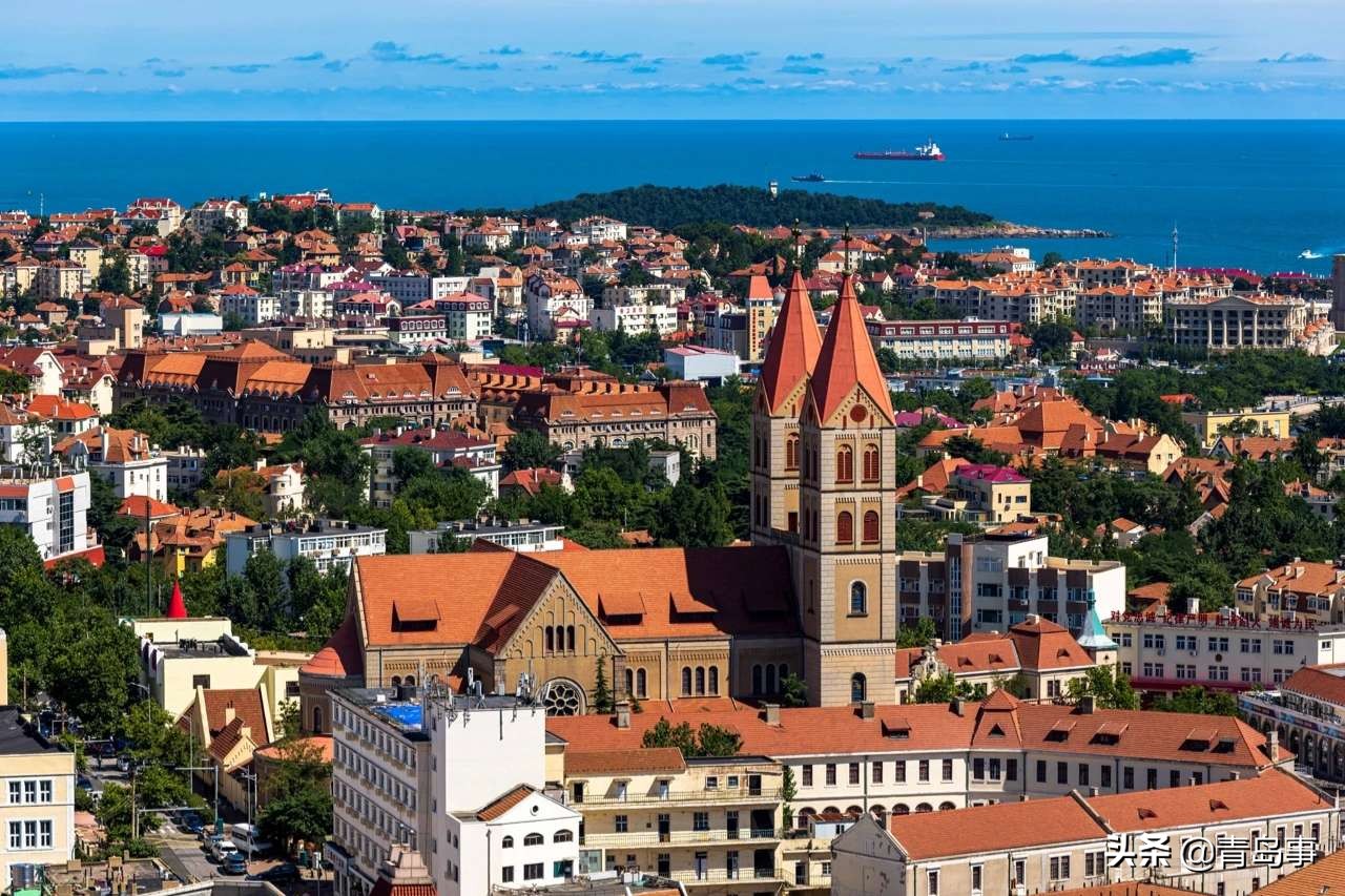 青岛人莫名的优越感都有哪些表现,青岛人哪里来的优越感