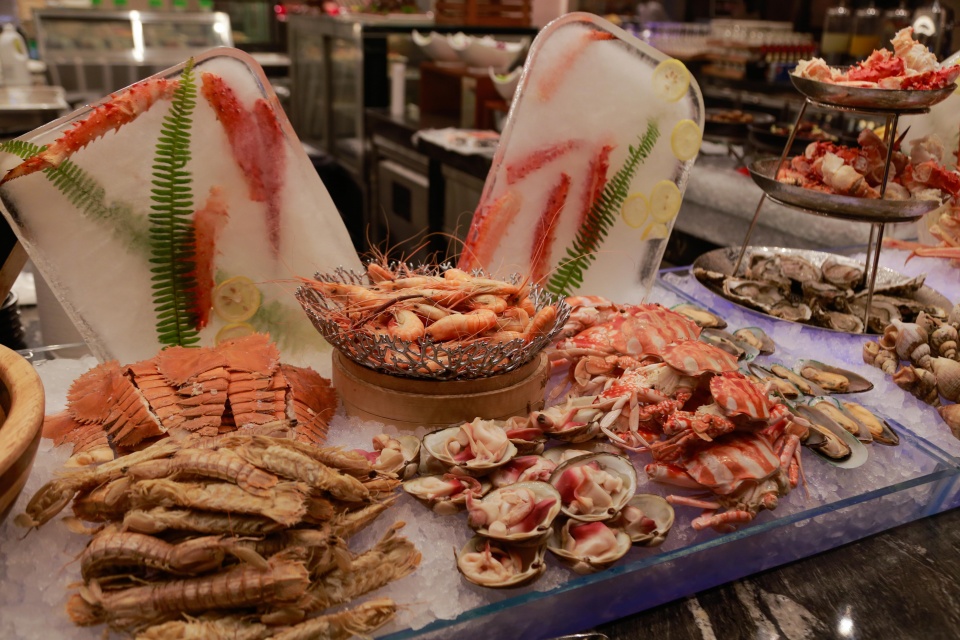 嘉兴市喜来登酒店,嘉兴喜来登住宿