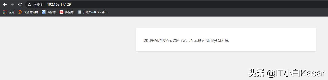 搭建wordpress博客,搭建wordpress个人博客代码