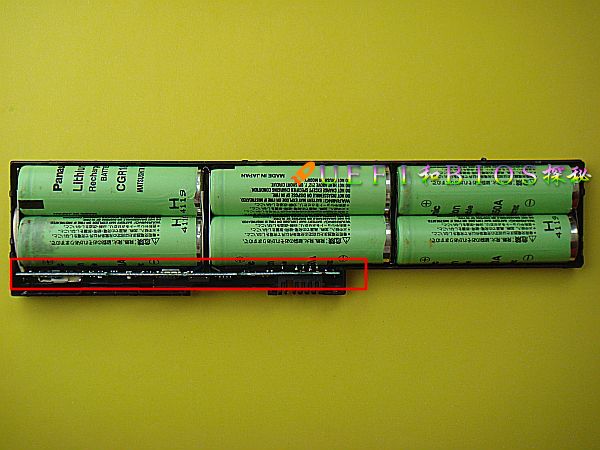 智能电池是什么,当今智能手机电池均为何种电池