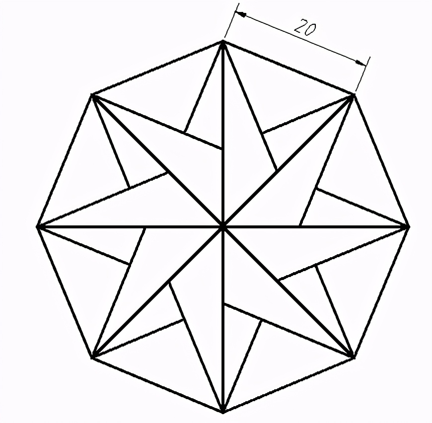 如何快速学会CAD基础,初学者如何自学CAD