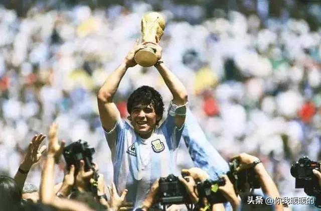 怀念八十年代,8090年代的足球特点