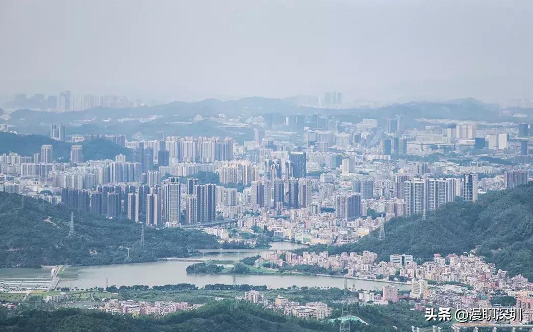 深圳空气中氡含量全国第一,深圳市负氧离子大概是多少