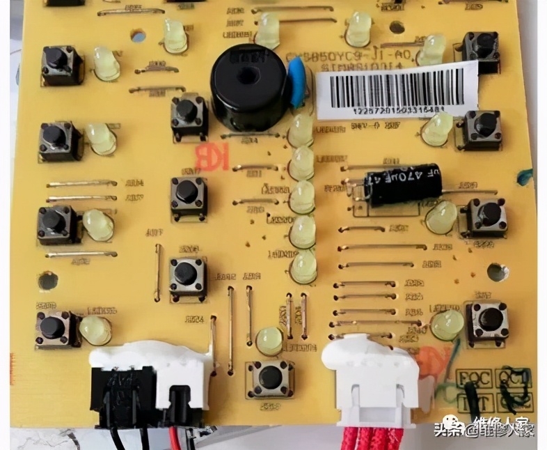 苏泊尔电压力锅加热几分钟就停了,苏泊尔智能电饭锅不加热修理