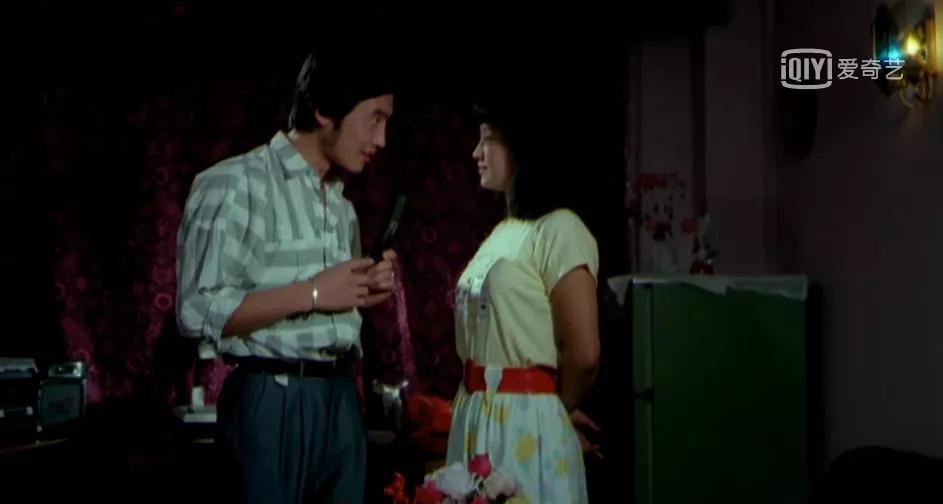 中国首部扫黄片，够生猛