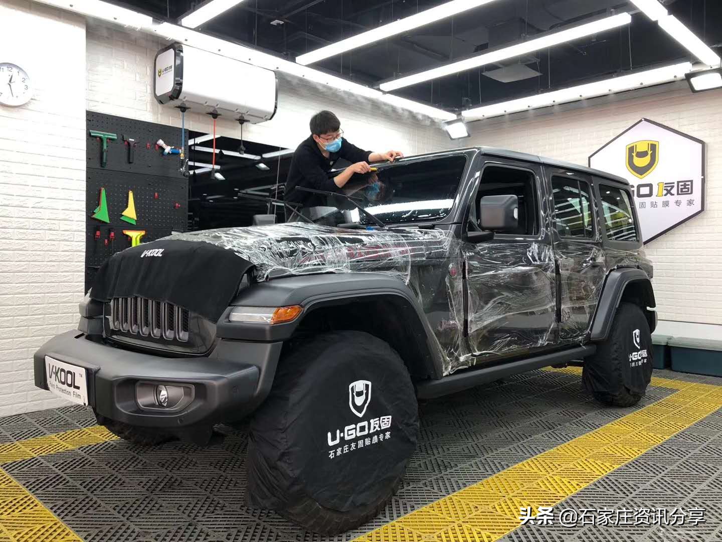 龙膜和威固哪个更好,龙膜和威固哪个性价比高