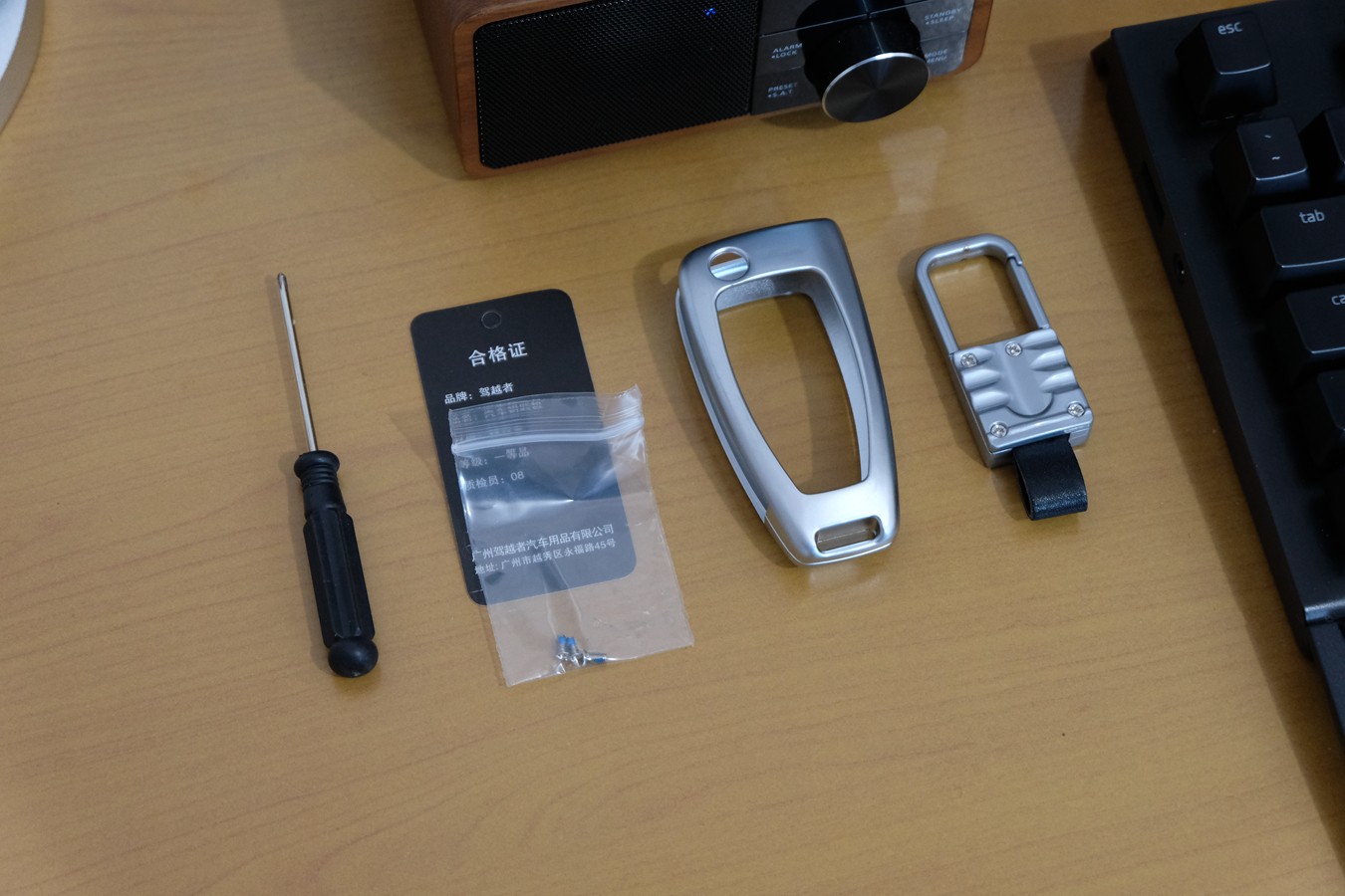 福克斯车钥匙进水维修,福克斯钥匙进水失灵的解决办法