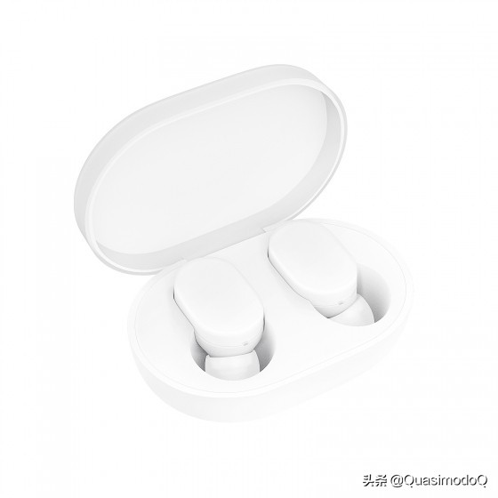 蓝牙耳机颈挂式对比分体式,分体式蓝牙耳机推荐