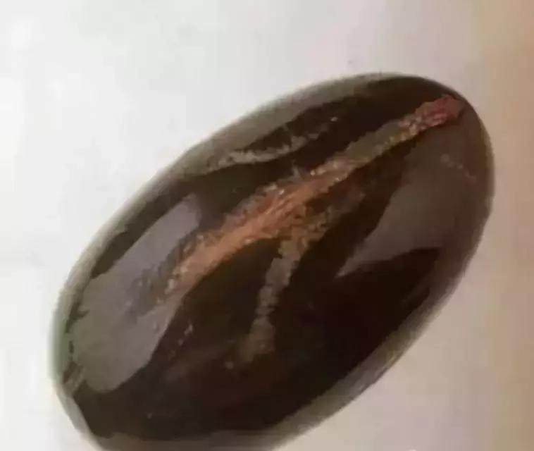 最全的菩提子图解太美了,最好的菩提子