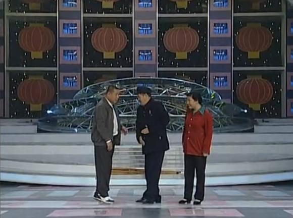 赵本山春晚小品最火的是哪个,细数赵本山历年春晚小品有哪些