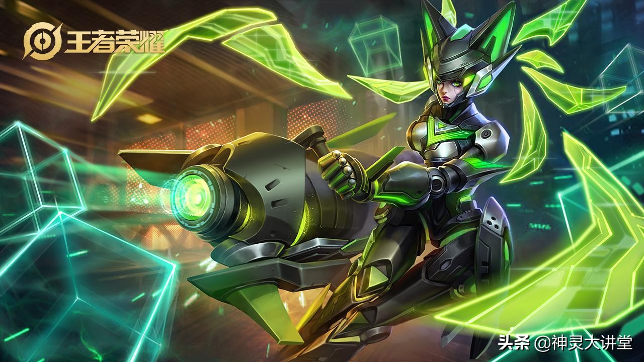 王者荣耀为什么高端局也有坑货,王者荣耀高端局为什么全是坑