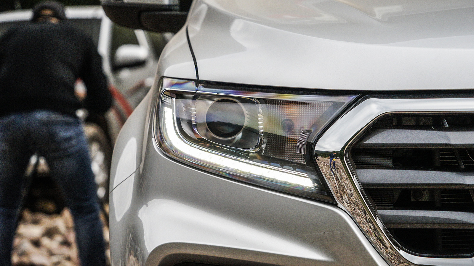 2023中国皮卡销量排行榜,中国皮卡销冠