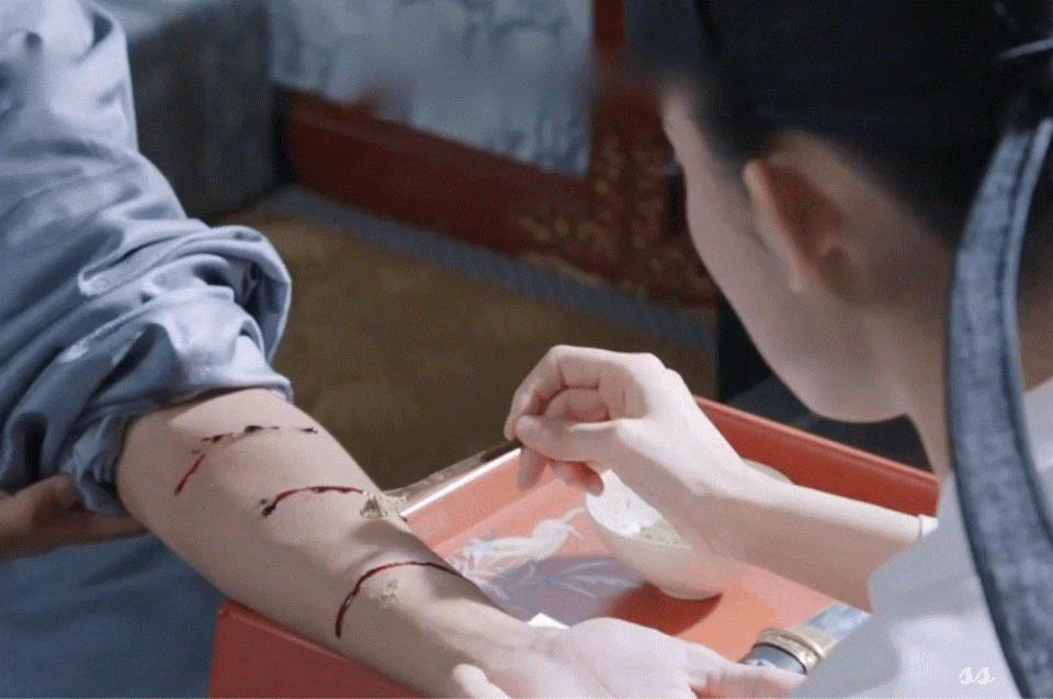 风起霓裳许魏洲特辑带你看裴行俭,风起霓裳许魏洲裴行俭