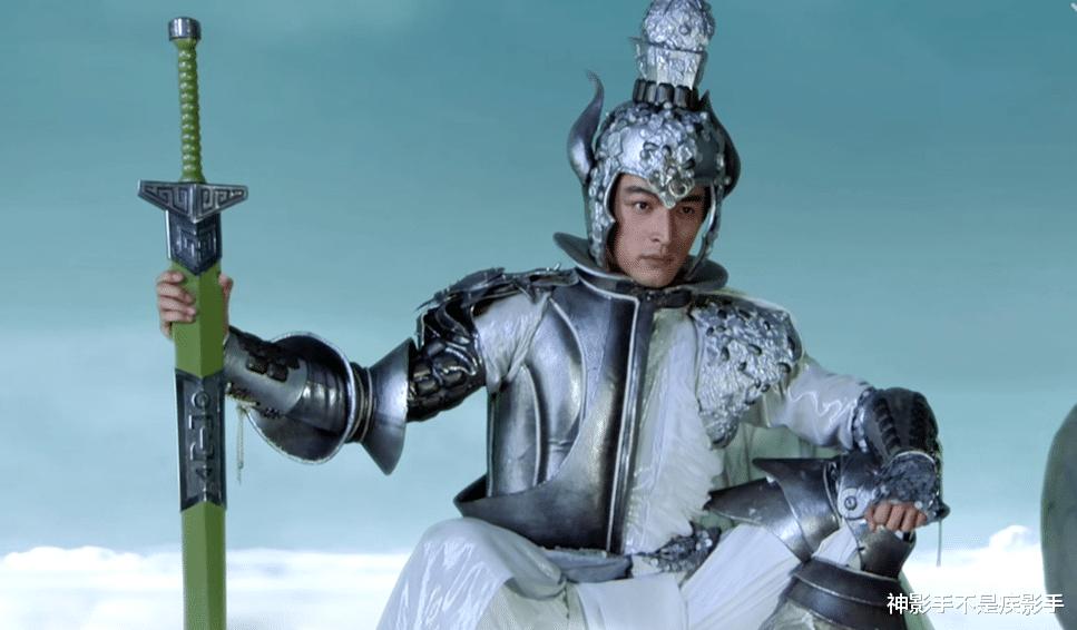 胡歌最经典的四部电视剧,胡歌的四部经典电视剧