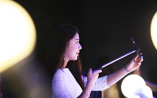 淘宝直播如何开通闪淘,淘宝直播如何开通橱窗