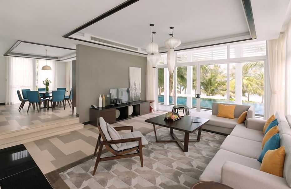 越南度假胜地岘港五日游,越南旅行住宿酒店推荐