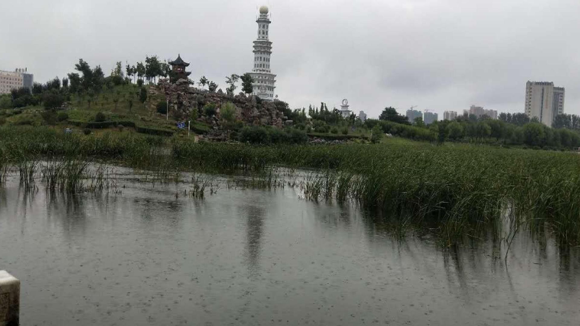 河南耗资230亿的公园,河南新建公园招商