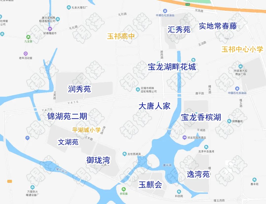 保障房无锡,无锡各区安置房规划