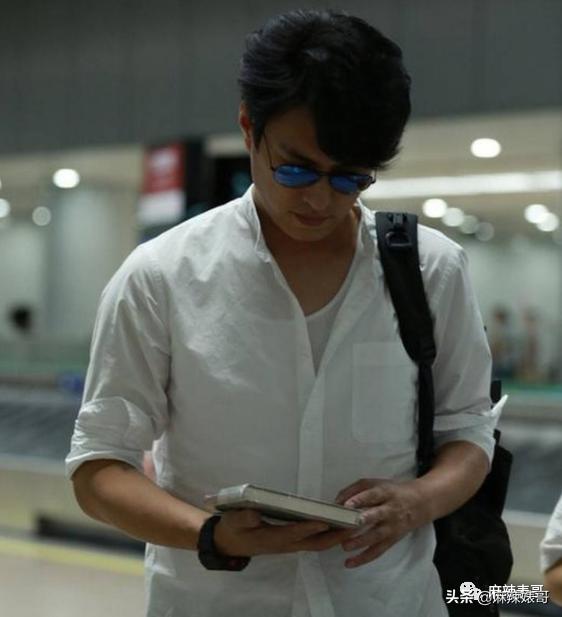 靳东万里骑行,靳东说骑行一万公里