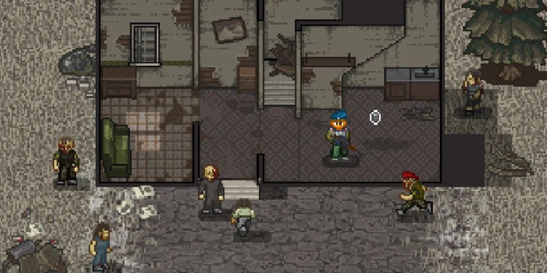 迷你dayz游戏去哪里下载,迷你dayz手游新手教程