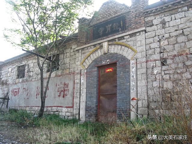 石家庄千年古县井陉,石家庄历史名胜古迹