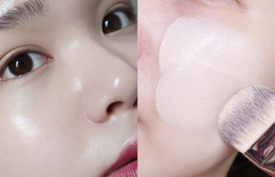 日常出门都是怎么化淡妆,新手化日常淡妆的步骤