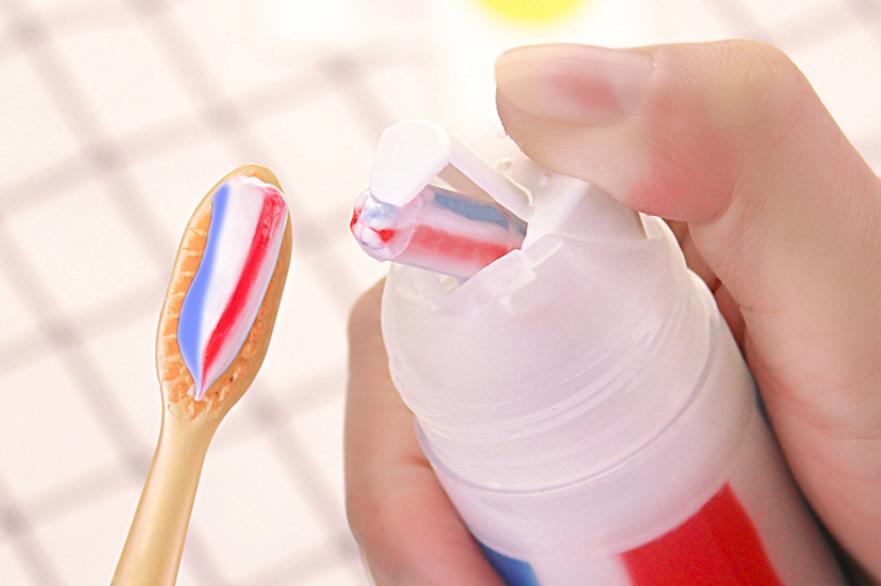 盘点3种口碑不错的牙膏，虽小贵，但真的很好用