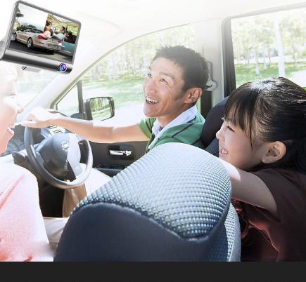 行车记录仪内存满了如何手动清除,行车记录仪内存满了怎么删除教程