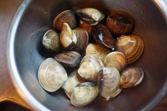 如何让蛤蜊吐沙最干净最快,如何让蛤蜊快速吐沙